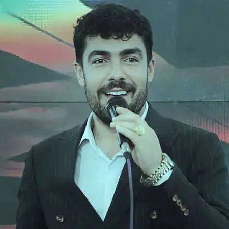 دانلود آهنگ علی برونش از فرشید حکمتی